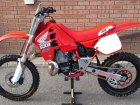 Honda CR 500R